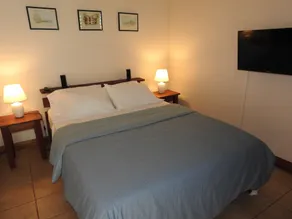Playa Negra Guesthouse - Room