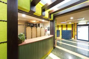 International Hotel Kabukicho - Reception