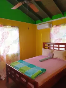 Seawind Cottages - Room