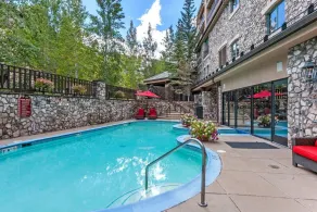 Gorgeous 3 sovrum Familjevänlig lägenhet i Beaver Creek! - Exteriör