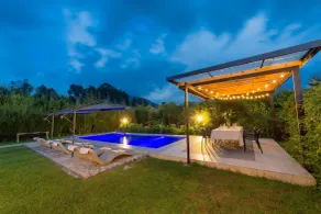 Amarembo by Touch Down - Piscine