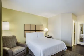 Candlewood Suites Virginia Beach Town Center by IHG - Chambre