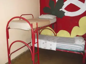 Hostel Joven Casa Reggae - Rum