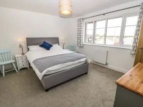 Larch Lodge - Room