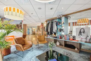 Hôtel AKENA Biarritz - Grande plage - Reception