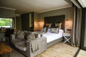 Silver Forest Boutique Hotel, Spa, Restaurant & Bar - Camera