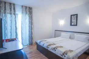 Hotel Anina - Zimmer