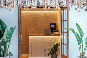 Sweet Lloret Suites - Smart Hotel - Reception