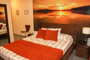 Hospedium Hotel Don Jose - Room