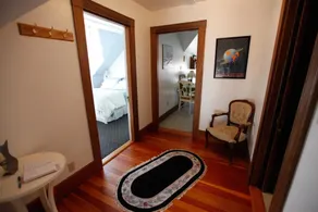 A Village Bed and Breakfast - Rum
