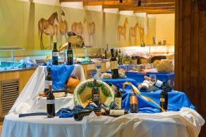 Playacartaya - Restaurant