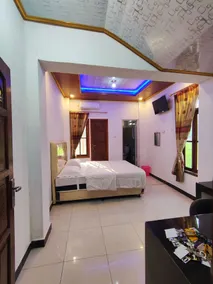 Penginapan Nurmega jaya - Room