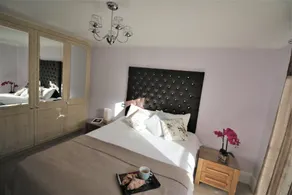 Canary wharf Luxury apartment - Udsigt fra værelset
