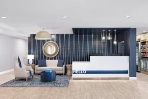 TownePlace Suites Wilmington Wrightsville Beach - Réception