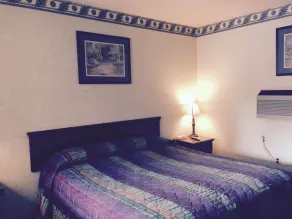 Red Carpet Inn - Room