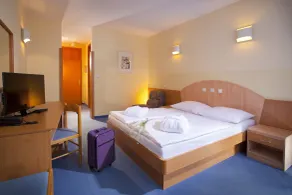 Terme Topolsica - Hotel Vesna - Zimmer