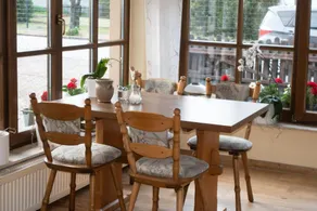 Pension Heinrich Heine - Restaurant