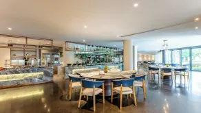 Holiday Inn Hainan Xiangshui Bay by IHG - Restaurant