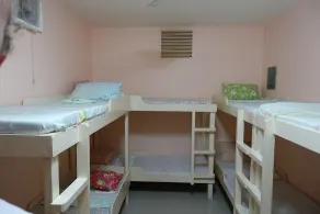 New Village Lodge - Chambre