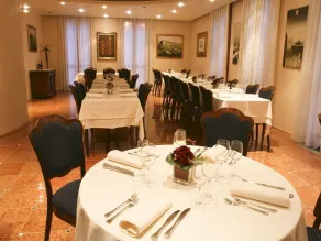 Hotel Cittar - Restaurant