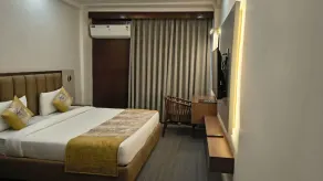 Hotel Windsmur - Chambre