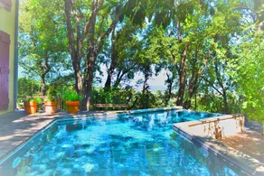 Maison de la Vigne - Pool