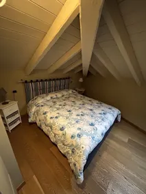 Corte Delle Rose - Habitación