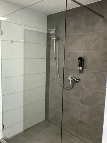 Hotel Atrium - Bagno