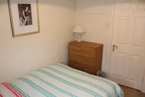 Spanish Arch - Chambre