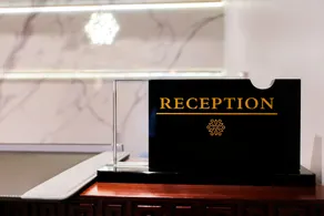 Hanoi Fiesta Central Hotel and Spa - Recepción