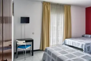 Hostal Bonavista - Camera