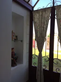 LA VILLA BOLERO - Resepsjon