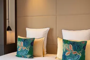 Hotel Villa Saxe Eiffel - Værelse