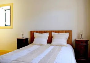 Casa Mindela Farmhouse - Chambre