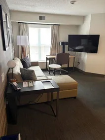 Residence Inn by Marriott Flint Grand Blanc - Chambre