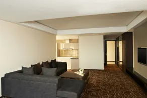 Four Points by Sheraton Qingdao, West Coast - Room