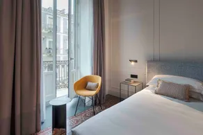 Habitat Boutique Hotel - Room