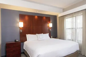 Residence Inn by Marriott Midland - Chambre
