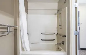 Extended Stay America Suites - San Diego - Mission Valley - Stadium - Salle de bain