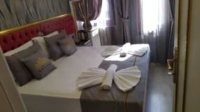 RHYTHM HOTEL - Room