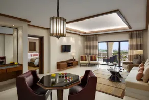 InterContinental Durrat Al Riyadh Resort & Spa by IHG - Room