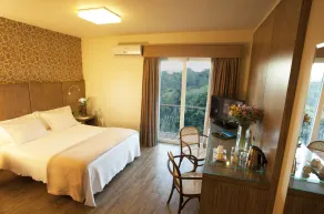 Villa Bella Hotel & SPA Gramado - Habitación