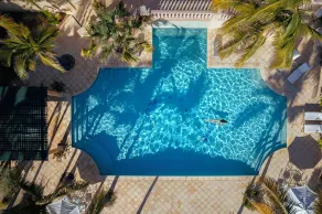 La Valise Los Cabos, Member of Small Luxury Hotels - Pool