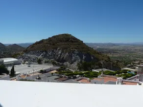 Boutique Hostal "Casa Justa" - Vue de la chambre