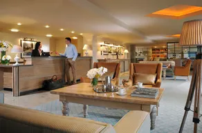 Westport Coast Hotel, Spa & Leisure - Reception