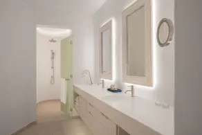 Anantara Retreat Santorini Abu Dhabi - Adults Only - Room