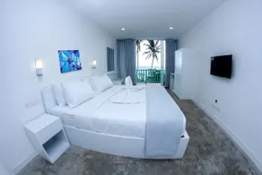 Somerset Mirissa Eco - Chambre