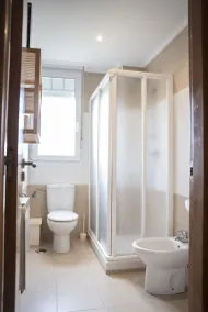 Apartamentos Somo - Baño
