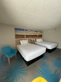 Days Inn by Wyndham Mandan Bismarck Area - Rum