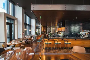 Hyatt Centric Downtown Denver - Restaurant